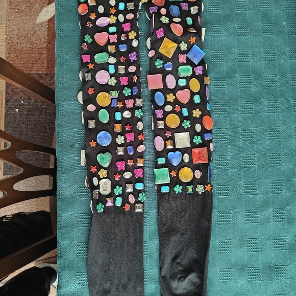 Handmade Taylor Swift Bejeweled outfit - Picture 4 of 6